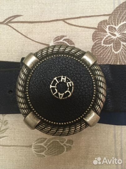 Ремни женские