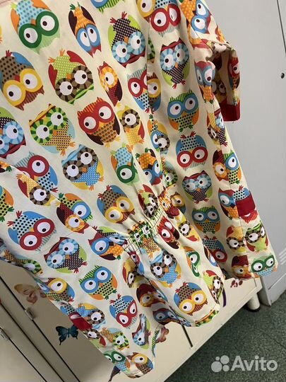 Медицинская форма 44-46