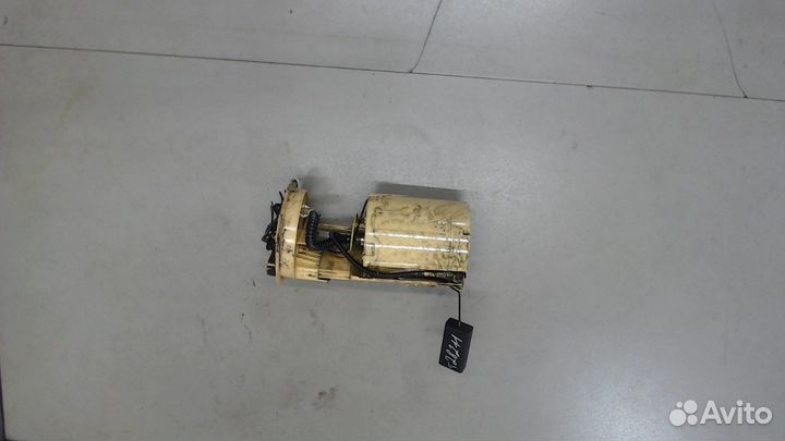 Насос топливный электрический Skoda Octavia (A5)