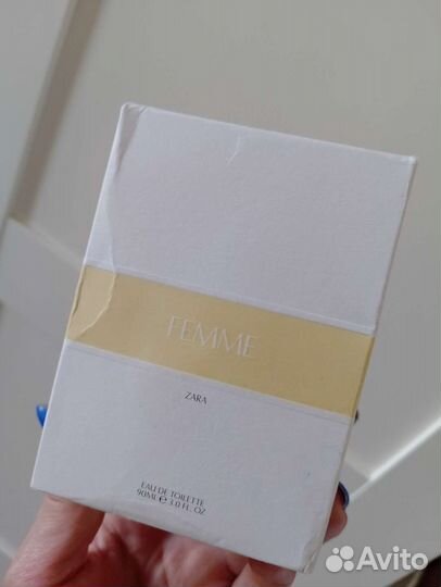 Zara парфюм 90 ml 4аромата в наличии