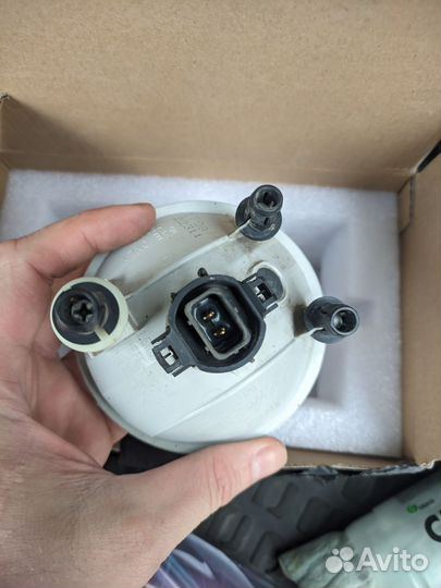 Птф Левая Chevrolet Captiva C140