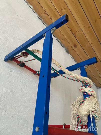 Шведская стенка бу