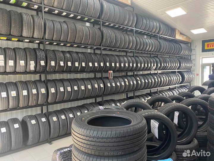 Nokian Tyres Nordman 4 195/55 R15 89T