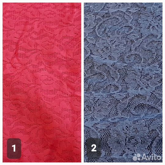 Ткань для пошива одежды