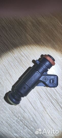 Топливные форсунки