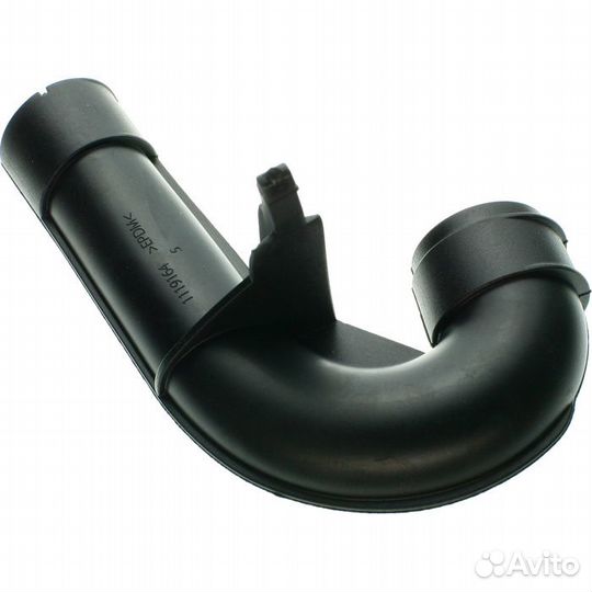 Патрубок для посудомоечной машины 1119164018