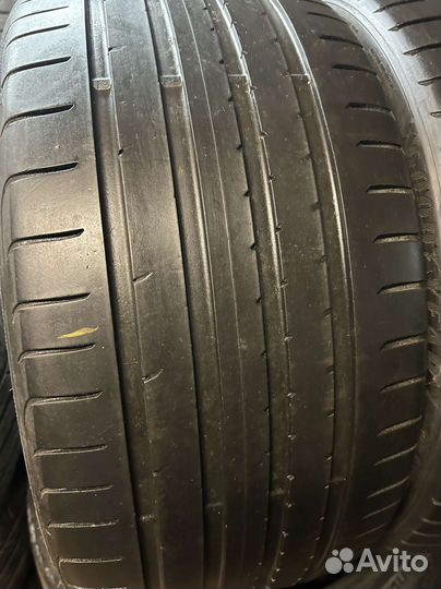 Goodyear Eagle F1 Asymmetric 2 245/30 R20