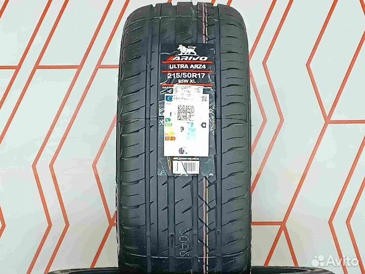 Arivo Ultra ARZ4 215/50 R17 95W