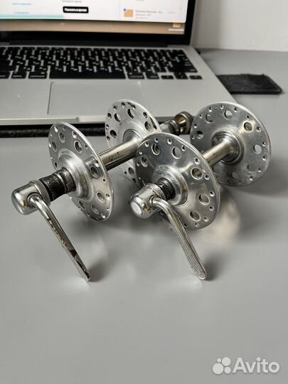 Втулки 2шт хвз старт-шоссе