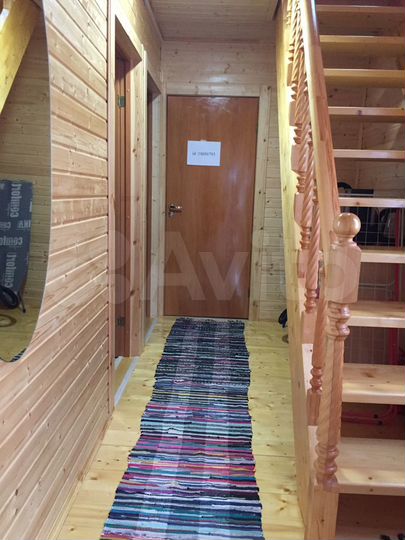 Дом 54,7 м² на участке 1 сот.