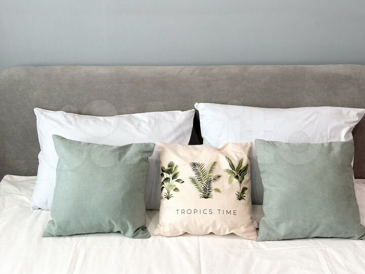 Квартира-студия, 25 м², 15/16 эт.