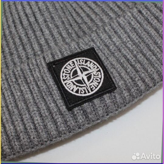 Шапка Stone Island (Артикул товара: 22649)