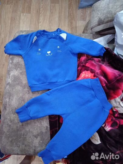 Детский костюм