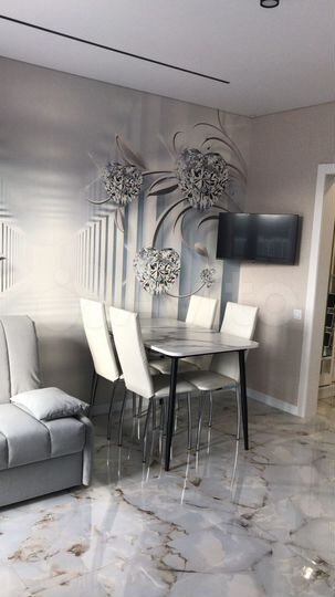 Квартира-студия, 32 м², 11/12 эт.