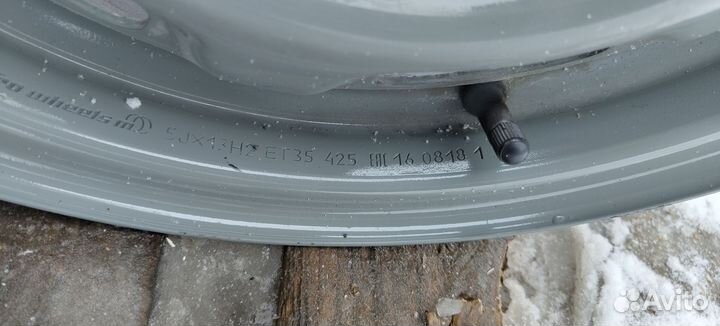 Продам,диск на ваз