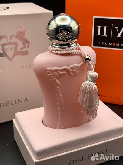 Духи женские 100мл Дубай