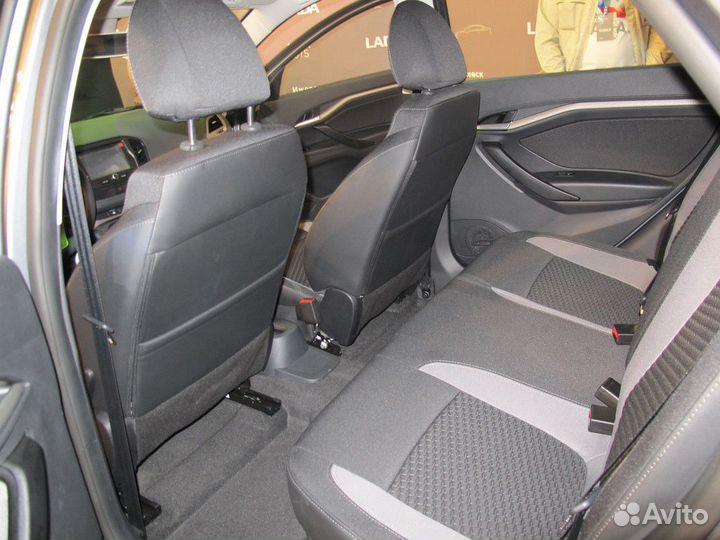 Сиденье веста