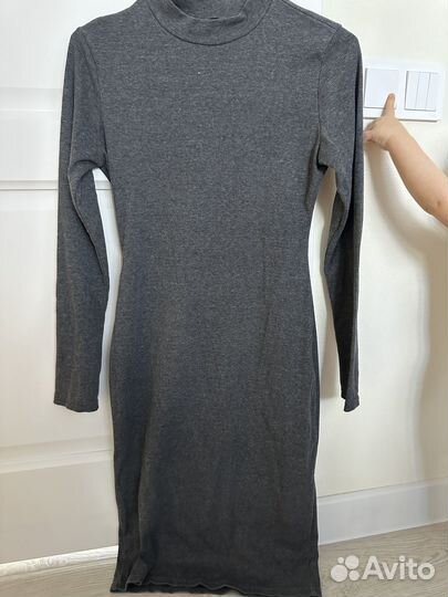 Платье лапша