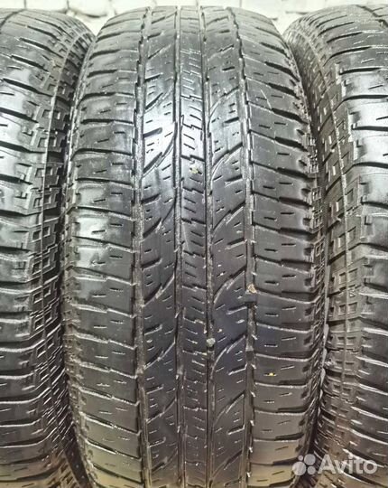 Yokohama Geolandar A/T G015 225/65 R17 102H