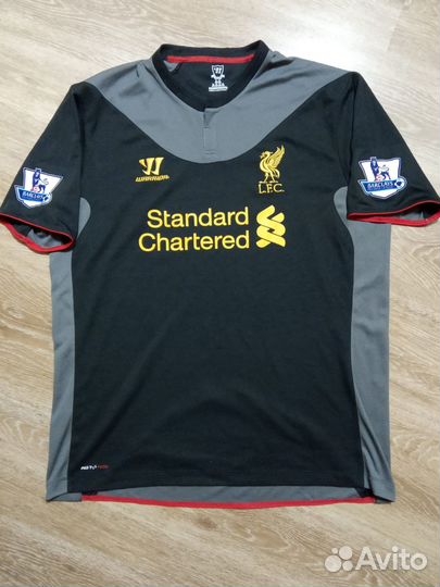 Майки футбольные,разные. Много