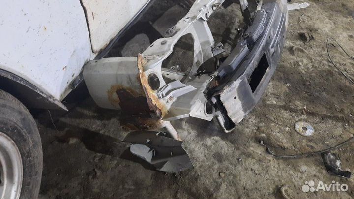 Телевизор Daewoo Nexia GL G15MF 2006