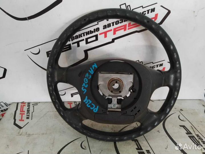 Руль nissan mazda. familia VAN liberty serena sunn