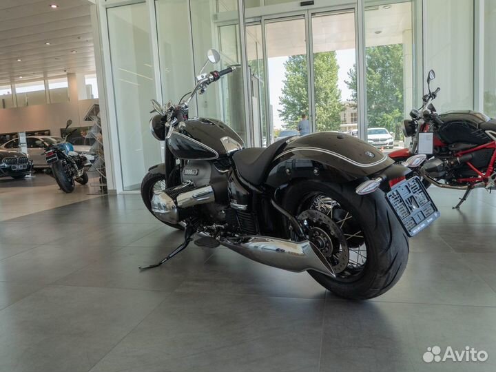 BMW R 18 First Edition 2021 5921