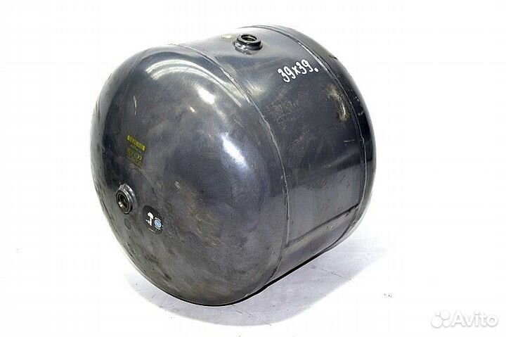 Ресивер volvo FH (01.05)