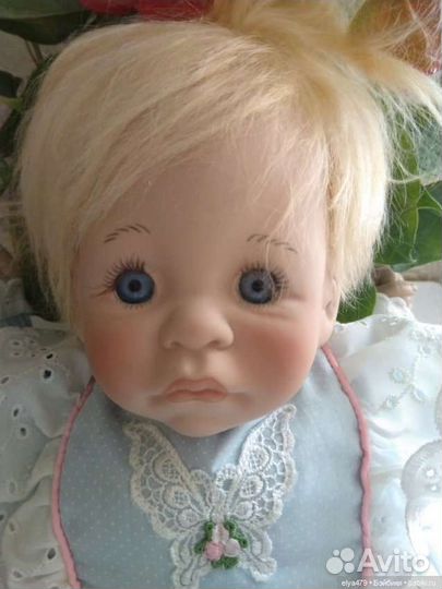 Куклы Lee middleton