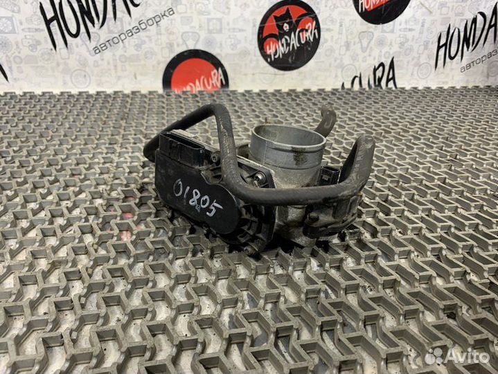 Заслонка дроссельная Honda CR-V