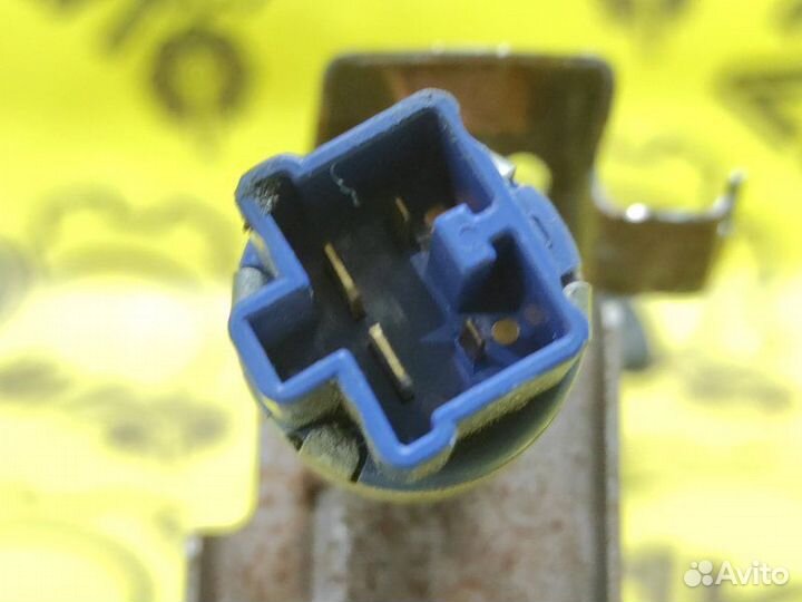 Педаль тормоза Toyota Camry ACV30 2AZ-FE 2004.05