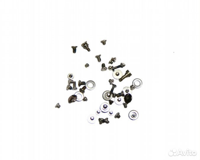 Набор винтов iPhone 4 5 SE 6 7 8 X XR XS SE2 11
