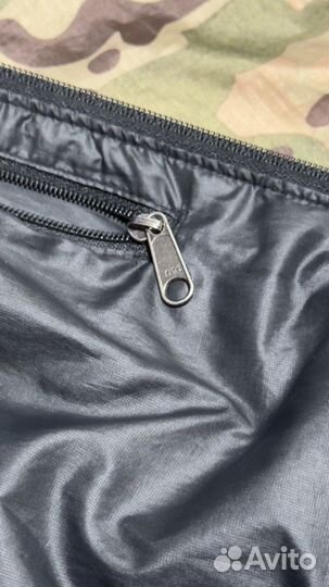 Микропух patagonia