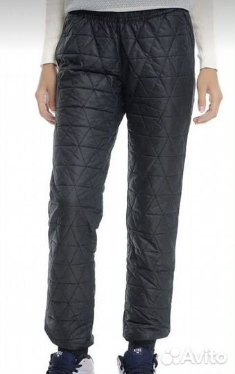 Брюки Nike утепленные оригинал