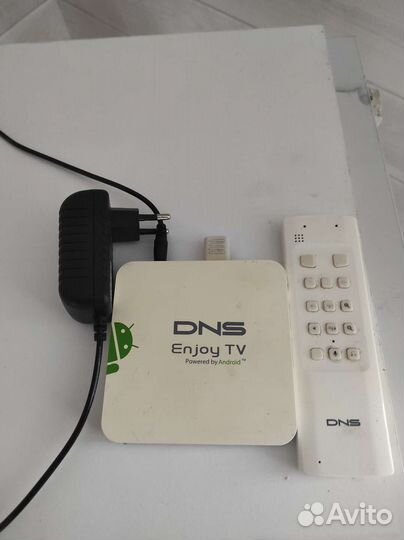 Android tv box