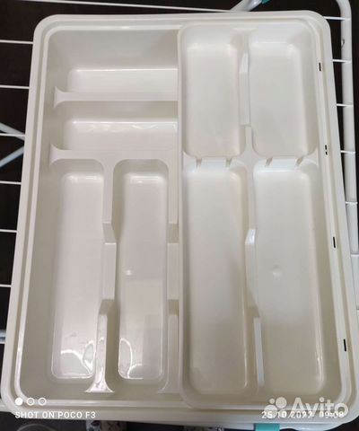 Лоток для столовых приборов