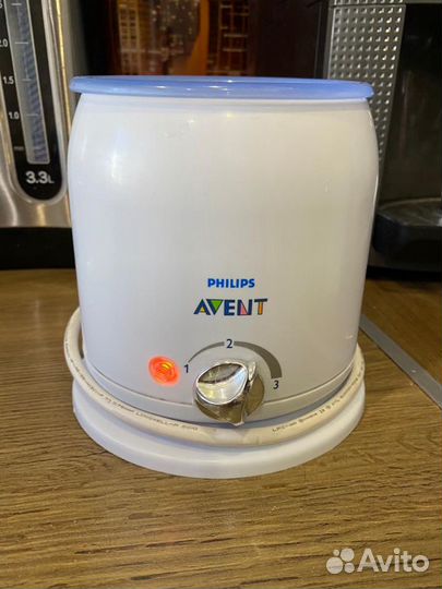 Подогреватель