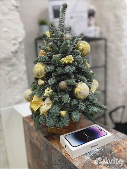 iPhone 14 Pro, 512 ГБ