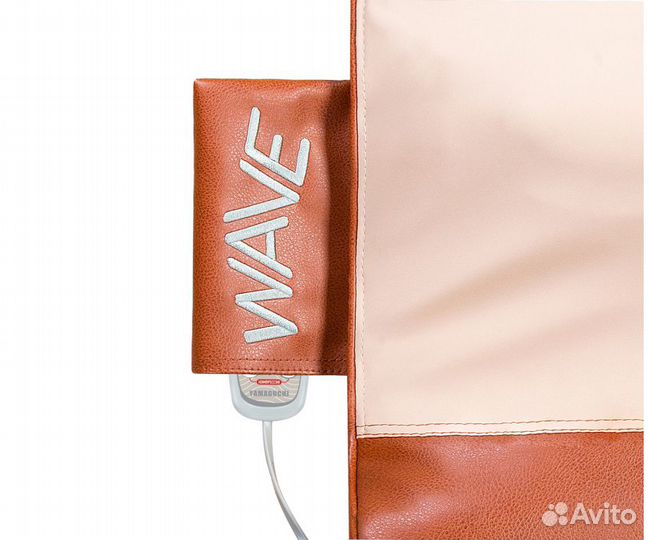 Массажный матрас Yamaguchi Axiom Wave