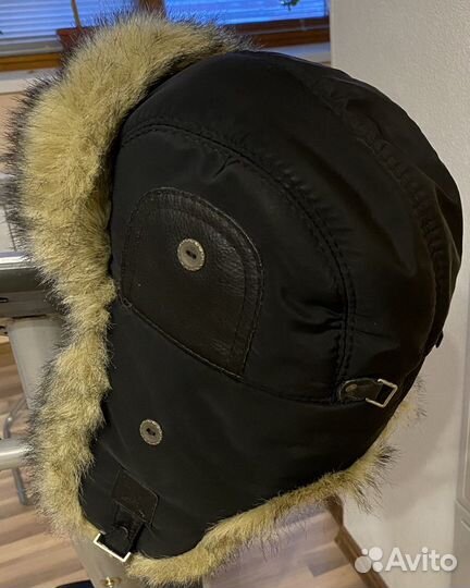 Шапка для мальчика