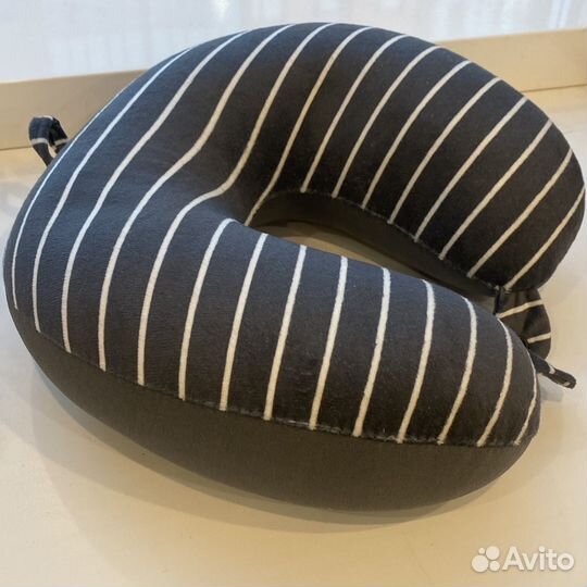 Подушка под голову