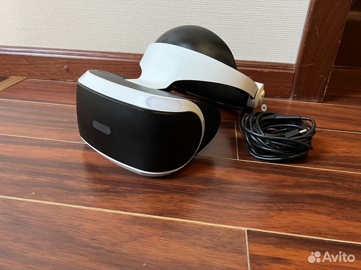 Sony playstation VR