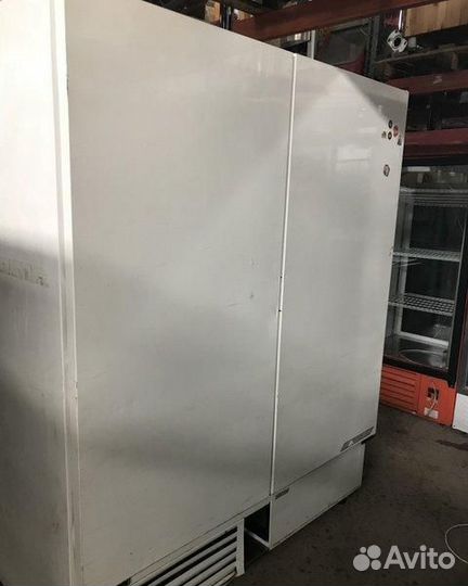 Шкаф холодильный Cold S 1400