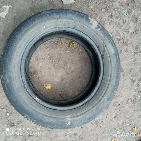 Dunlop SP Sport 200E 195/65 R15