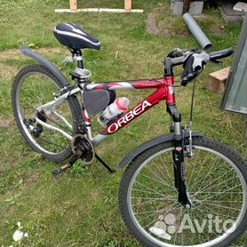 Orbea 2025 tuareg 2006