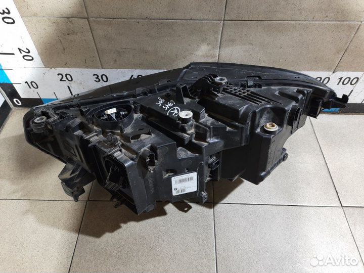 Фара правая Bmw X5 G05