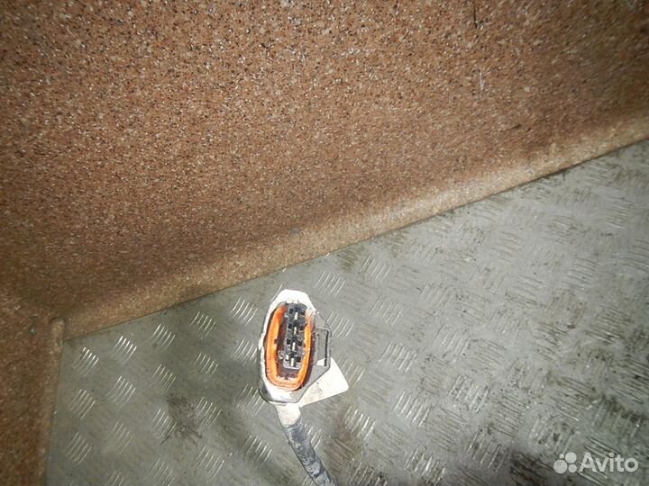 Датчик кислородный/Lambdasonde, Opel (Опель) -cors