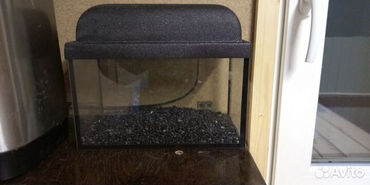 Компрессор для аквариума. Аквариум. Декорация