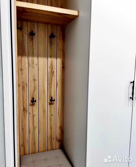 Шкафы купе на заказ от производителя