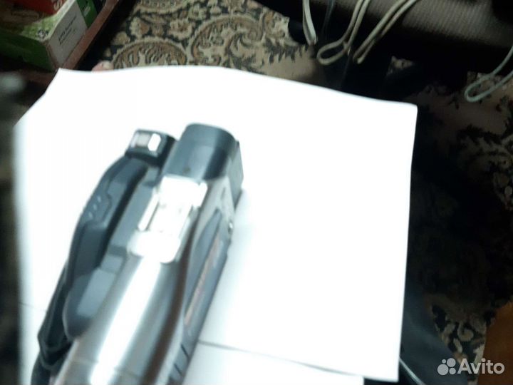 Panasonic VDR-M50 Diga DVD CD Stereo видеокамера